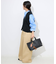 パールニットベスト