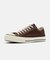 【CONVERSE / コンバース】CANVAS ALL STAR J OX