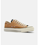 【CONVERSE / コンバース】CANVAS ALL STAR J OX