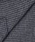 souple wool ダブルフェイスロングコート