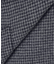 souple wool ダブルフェイスロングコート