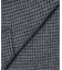 souple wool ダブルフェイスロングコート