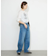 La Hutte/ラ ユット SLOBE別注 ロンTEE
