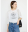La Hutte/ラ ユット SLOBE別注 ロンTEE