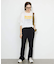 La Hutte/ラ ユット SLOBE別注 ロンTEE