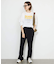 La Hutte/ラ ユット SLOBE別注 ロンTEE