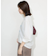 La Hutte/ラ ユット SLOBE別注 ロンTEE