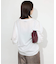 La Hutte/ラ ユット SLOBE別注 ロンTEE