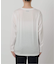 La Hutte/ラ ユット SLOBE別注 ロンTEE