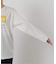 La Hutte/ラ ユット SLOBE別注 ロンTEE