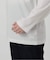 La Hutte/ラ ユット SLOBE別注 ロンTEE
