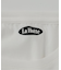 La Hutte/ラ ユット SLOBE別注 ロンTEE