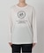 La Hutte/ラ ユット SLOBE別注 ロンTEE