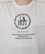 La Hutte/ラ ユット SLOBE別注 ロンTEE