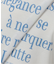 La Hutte/ラ ユット SLOBE別注 ロンTEE