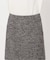 ツイードミニスカート