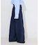 《4サイズ展開》LE DENIM PEG カーブワイドデニム
