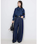 《4サイズ展開》LE DENIM PEG カーブワイドデニム