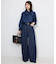 《4サイズ展開》LE DENIM PEG カーブワイドデニム