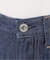 《4サイズ展開》LE DENIM PEG カーブワイドデニム