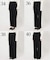《WEBのみ4サイズ展開/WEB限定カラー有り》DOUBLECLOTHパンツ