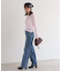 Levi’s/リーバイス SLOBE別注 BAGGY DAD BARREL デニムパンツ