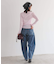 Levi’s/リーバイス SLOBE別注 BAGGY DAD BARREL デニムパンツ