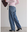Levi’s/リーバイス SLOBE別注 BAGGY DAD BARREL デニムパンツ