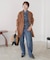 Levi’s/リーバイス SLOBE別注 BAGGY DAD BARREL デニムパンツ