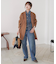 Levi’s/リーバイス SLOBE別注 BAGGY DAD BARREL デニムパンツ