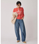 Levi’s/リーバイス SLOBE別注 BAGGY DAD BARREL デニムパンツ