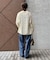 Levi’s/リーバイス SLOBE別注 BAGGY DAD BARREL デニムパンツ