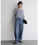 Levi’s/リーバイス SLOBE別注 BAGGY DAD BARREL デニムパンツ