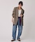 Levi’s/リーバイス SLOBE別注 BAGGY DAD BARREL デニムパンツ