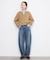 Levi’s/リーバイス SLOBE別注 BAGGY DAD BARREL デニムパンツ