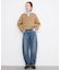 Levi’s/リーバイス SLOBE別注 BAGGY DAD BARREL デニムパンツ