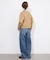 Levi’s/リーバイス SLOBE別注 BAGGY DAD BARREL デニムパンツ