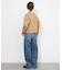 Levi’s/リーバイス SLOBE別注 BAGGY DAD BARREL デニムパンツ