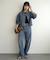 Levi’s/リーバイス SLOBE別注 BAGGY DAD BARREL デニムパンツ