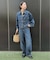 Levi’s/リーバイス SLOBE別注 BAGGY DAD BARREL デニムパンツ