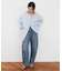 Levi’s/リーバイス SLOBE別注 BAGGY DAD BARREL デニムパンツ