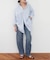 Levi’s/リーバイス SLOBE別注 BAGGY DAD BARREL デニムパンツ