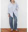 Levi’s/リーバイス SLOBE別注 BAGGY DAD BARREL デニムパンツ