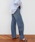 Levi’s/リーバイス SLOBE別注 BAGGY DAD BARREL デニムパンツ