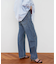 Levi’s/リーバイス SLOBE別注 BAGGY DAD BARREL デニムパンツ