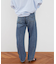 Levi’s/リーバイス SLOBE別注 BAGGY DAD BARREL デニムパンツ