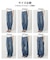 Levi’s/リーバイス SLOBE別注 BAGGY DAD BARREL デニムパンツ