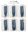 Levi’s/リーバイス SLOBE別注 BAGGY DAD BARREL デニムパンツ