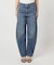 Levi’s/リーバイス SLOBE別注 BAGGY DAD BARREL デニムパンツ