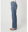 Levi’s/リーバイス SLOBE別注 BAGGY DAD BARREL デニムパンツ